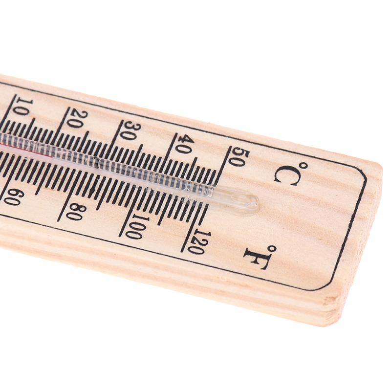 Závěsný teploměr Vnitřní Venkovní Zahrada Dům Garáž Kancelář Pokoj Závěsný Logger