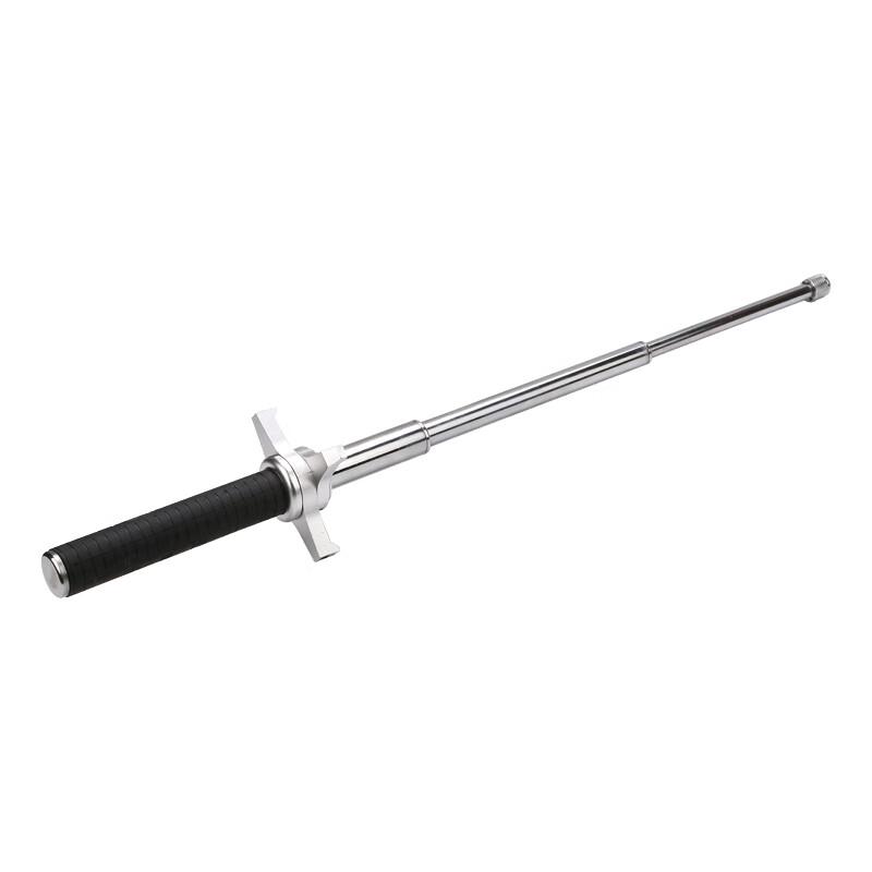 Yining 3-Section Telescopic Self-Defense Baton