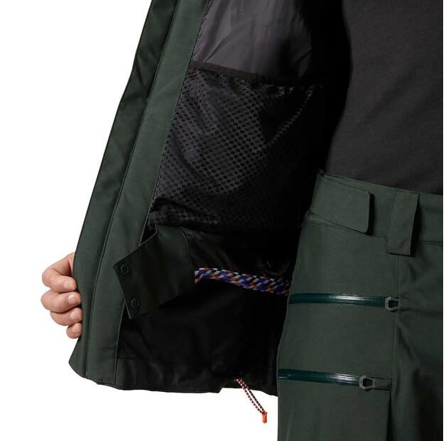 Helly Hansen Куртка Garibaldi 2.0