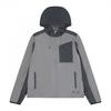 Nautica Mens Walker Soft Shell Jacket