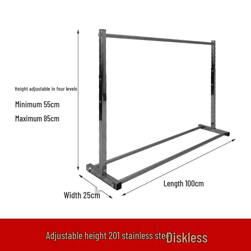 Stainless Steel Adjustable Roasting Rack