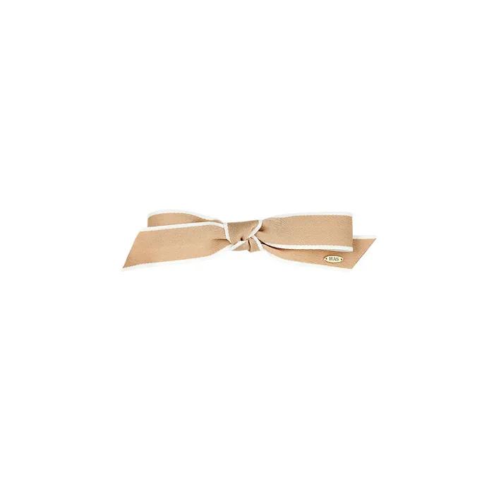 HDM013 Classic ribbon hair pin