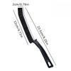 Crevice Cleaning Brush Durables Car Kitchen Tile Grout Dead End Bristle Cleaning Brush Bedroom Floor Line Cleaning Brush