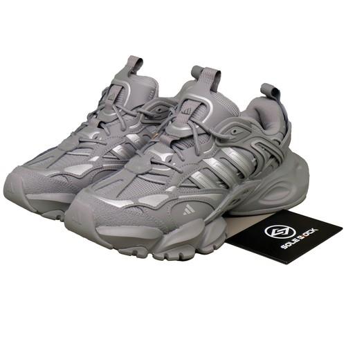 adidas XLG RUNNER DELUXE Laufschuhe JR9174 Unisex Grau