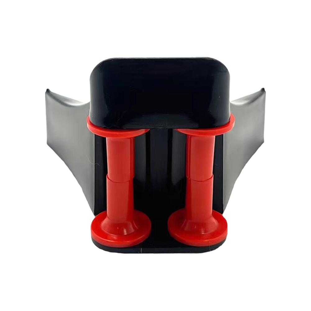 Car Hose Guide Hose Wire Cable Guide Car Wash Detailing Tire Auto Under Snagging Detailing Supp T0N5