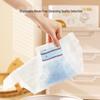 Encore Baby Upgrade T-Shaped Disposable Diaper: Newborn Pull-up Pants Insert