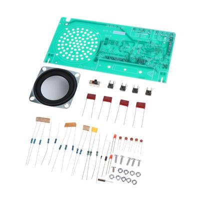 DIY modules – Elektronische modules