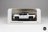 Freestyle GCD Toyota Tacoma TRD PRO ICE CAP WHITE DiecastTalk Special Order Finished Model 1/64 DTG0039-WH