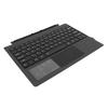 Wireless Bluetooth Keyboard with Touchpad for Pro 7+ Pro 7 Pro 6 Pro 5 Pro 4 Pro 3 33ft Wireless Distance Black Keyboard