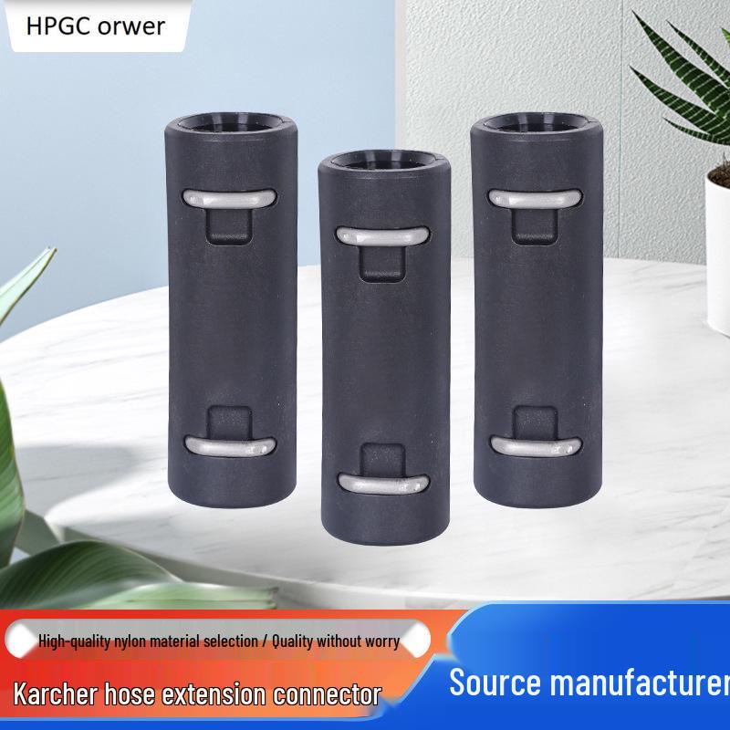 High-Pressure Washer Hose Connector for Karcher, Kacher, Lichi, Lvantian, Bosch, Yili Lichi