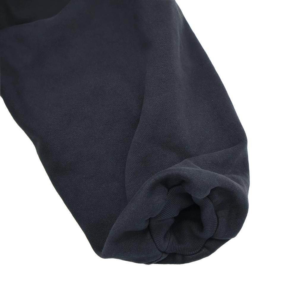 YEEZY GAP Dove Hoodie Washed Black