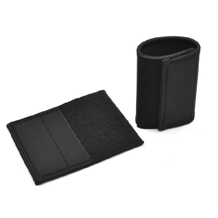 3pcs Neoprene Bike Frame Protector Bike Frame Protective Cover Replacement Chainstay Protector Cycling Accessories