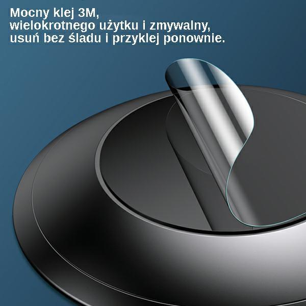 Usams Odświeżacz Powietrzazielony/Green Zb180Xx03 (Us-Zb180)