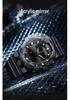 Sanda Luminous Unisex Multifunctional Casual Electronic Watch