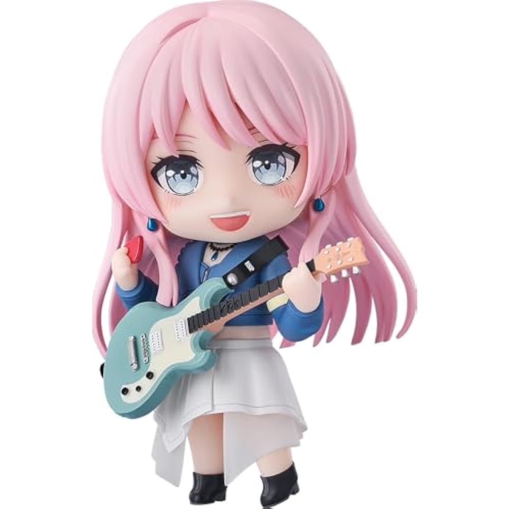 Good Smile Arts Shanghai [Good Smile Arts Shanghai] nendoroid BanG Dream! Chihaya Aine Non-Scale ...