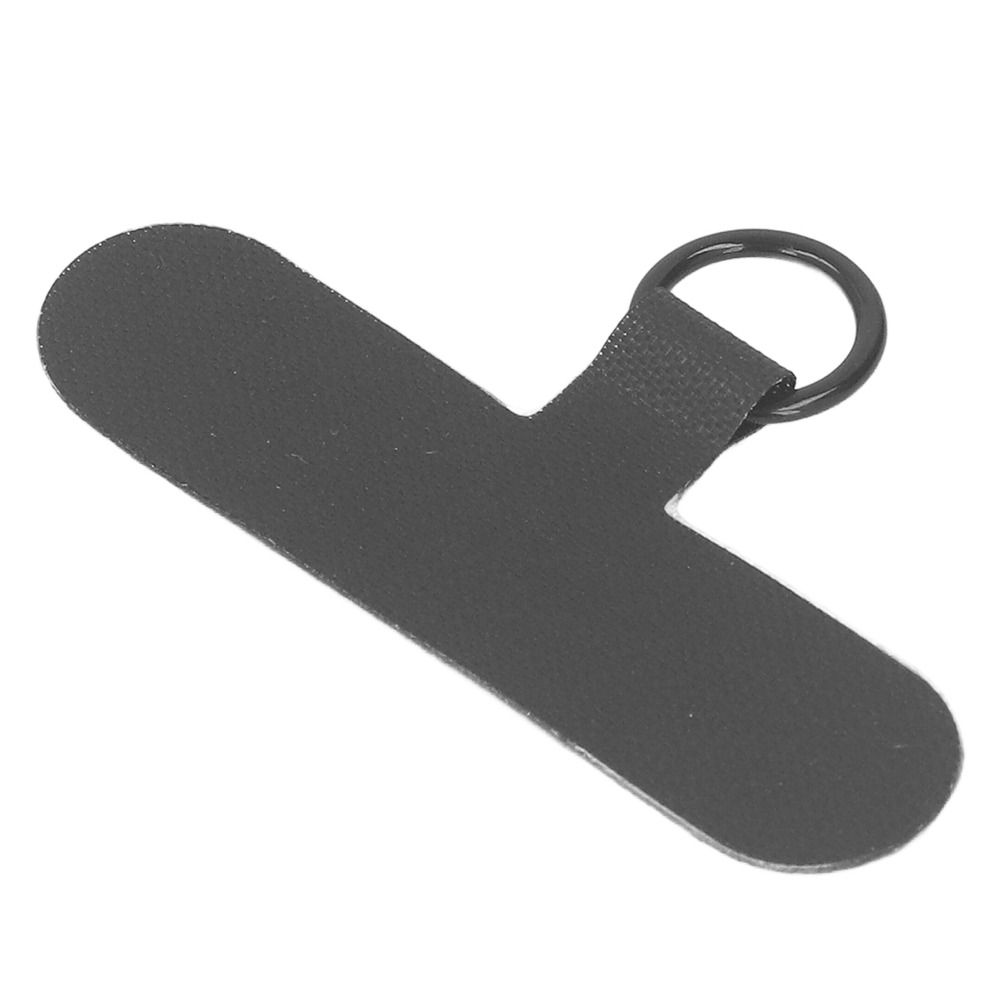 10 Pcs Without Adhesive Phone Tether Tab Oxford Cloth Phone Lanyard Patch Preventing Dropping
