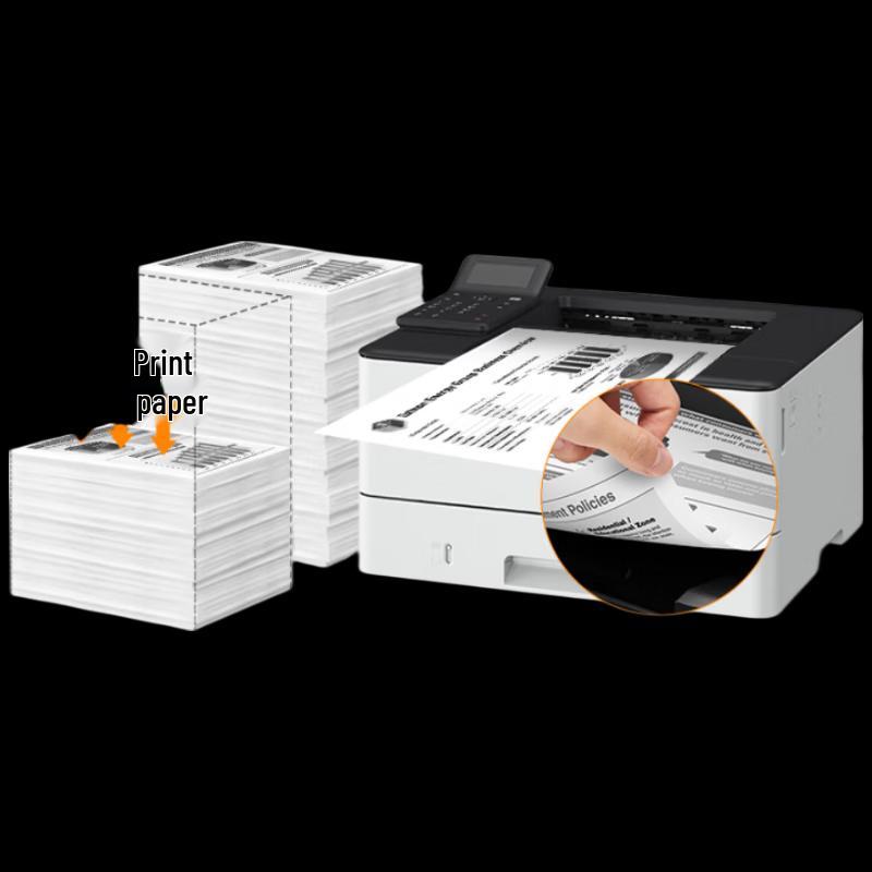 Canon LBP242dn A4 Black and White Laser Printer CN plug (adapter included)