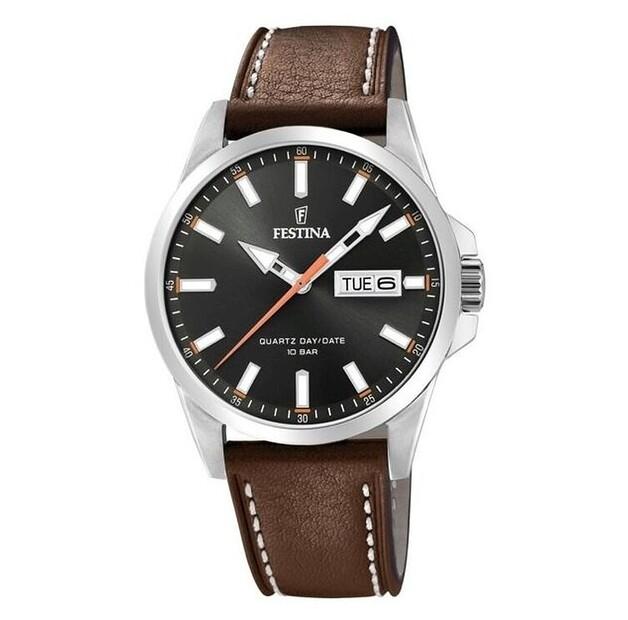 

Часы Festina F20358/2 One Size