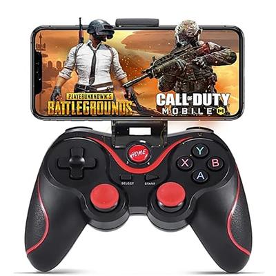 Herní vybavení – Gamepady