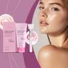 Collagen Night Wrap Peel Mask With Brush, Elasticity, Hydration And Stimulates Collagen,100g,1pc,