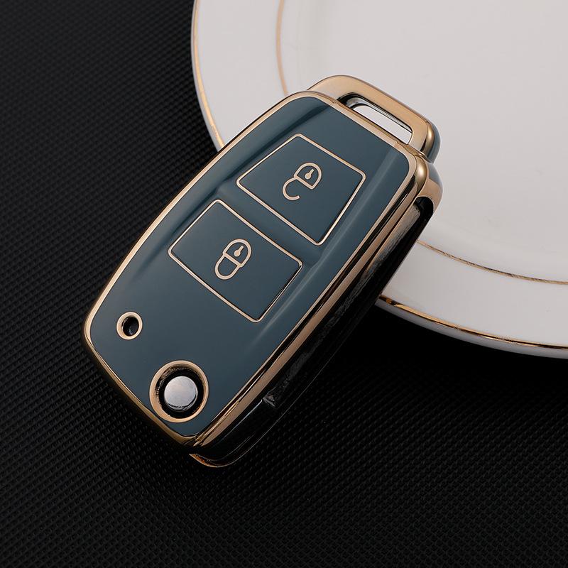 Dongfeng Tianlong KL Key Cover: Hercules Flagship Version 560 Car Decoration for Men and Women