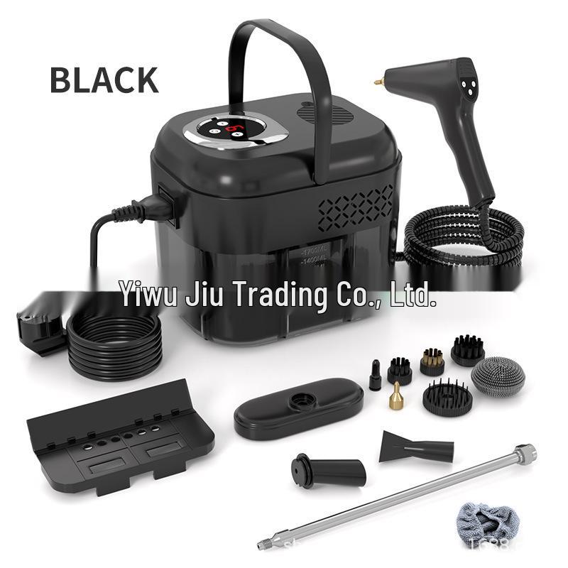 High-Pressure High-Temperature Steam Cleaner for Kitchen and Fabric