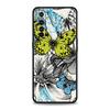 Butterfly Design Soft TPU For Realme 13 12 11 10 9 Pro Plus GT3 GT2 C21 C25 C35 C53 C55 C67 Pro 5G Phone Case Cover Fundas Capas