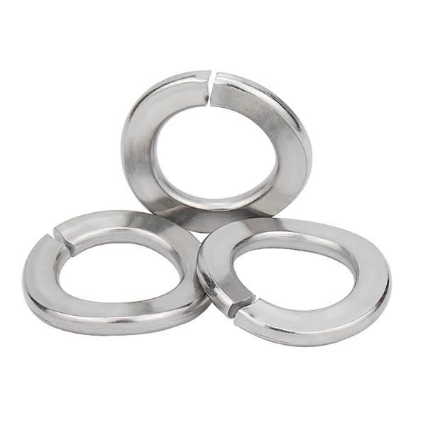 Jin Chao Wave Spring Washers (M3-M12) GB7246/DIN128B Model for M3