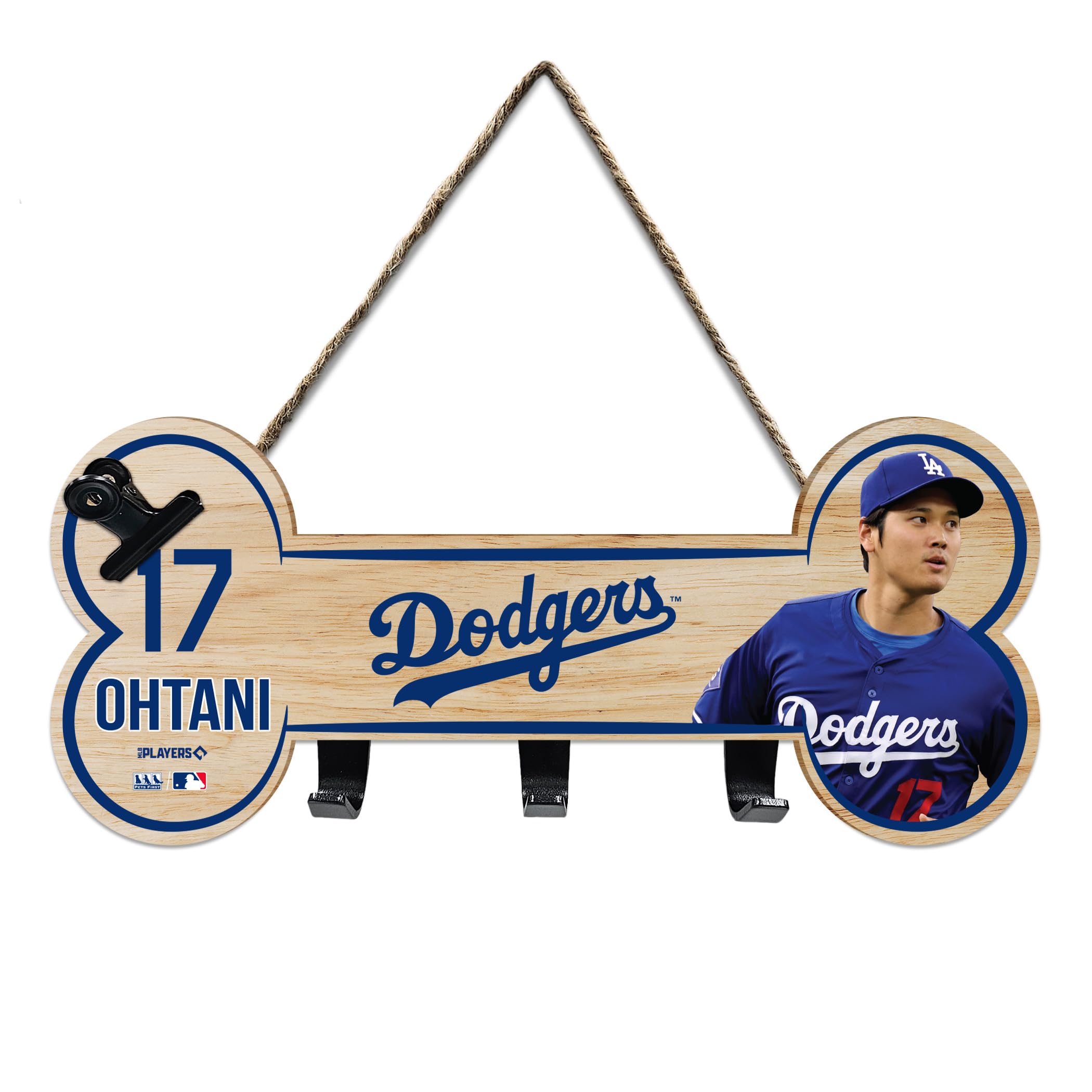 

Фэнтези Мир Доджерс Отани Вон Вуд Вывеска SHO-3732A