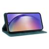 BETOPNICE 003 for Samsung Galaxy A55 5G Leather Case Magnetic Closing RFID Blocking Phone Cover