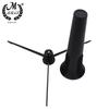 M MBAT Saxophone Stand Shelf Foldable Tripod Holder Soprano Sax Rack Saxophone Accessories Woodwind Musical Instrument Stand