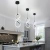 LED Ceiling Chandelier