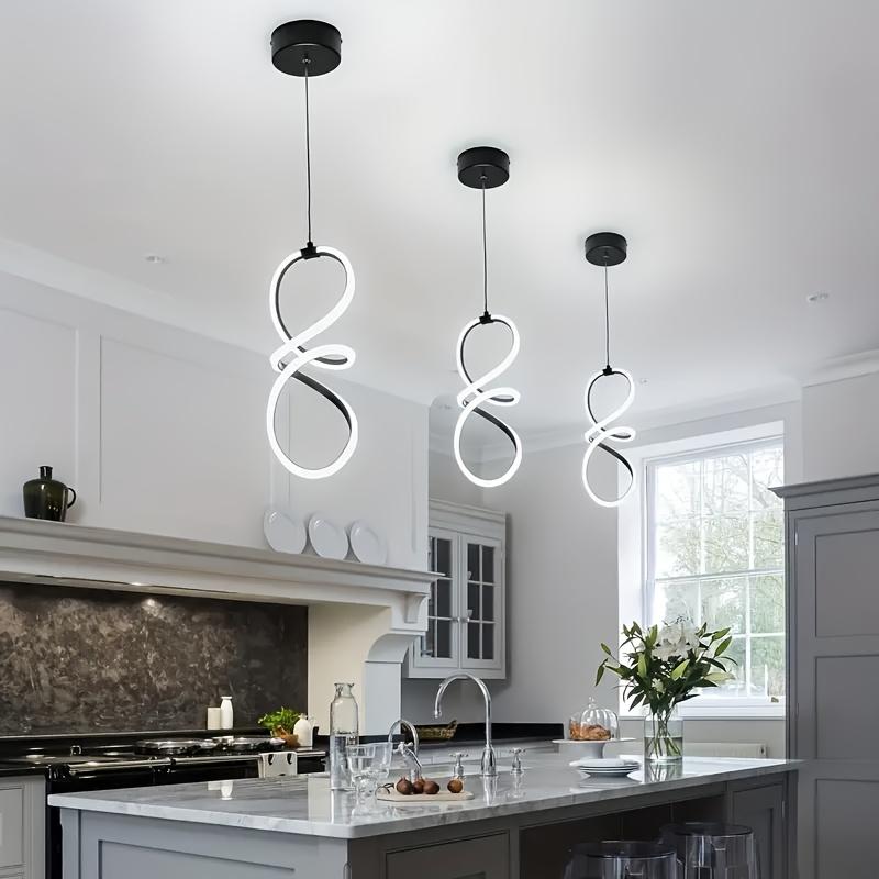 LED Ceiling Chandelier