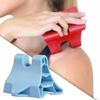 Full Body Use Neck Tension Reliever Trigger Pressure Point Tool  For Fatigue Stress