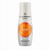 Sirope de Naranja Zero SodaStream: Naranja Sin Azúcar + Naranja Mango Sin Azúcar