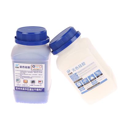 500G Waterproof Reusable Silica Gel Beads Moisture Absorber Electronic Product Desiccant Moisture Absorber Dehumidifie