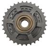 9 Speed Threaded Freewheel 13‑32T Mountain Bike Freewheel Threaded Hub Type Bike Accessories