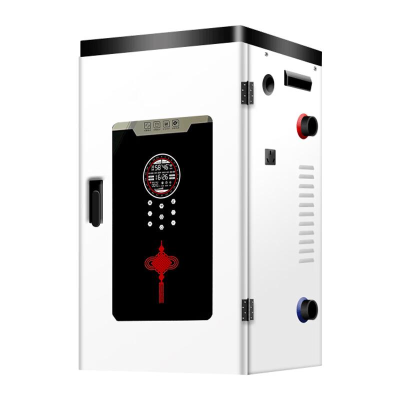 Huafengyi Semiconductor Electric Heating Boiler