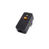 16A GFCI Plug Circuit Breaker RCCB Plug Auto Reset 0.03s Power Off     GFCI Outlet for Pressure Washer Hot Tub Power Tools