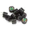 20PCS Passive Buzzer AC 12MM*8.5MM 16 ohm 3V 5V 9V 12V Mini Piezo Buzzer 12085 for Arduino DIY Electronics