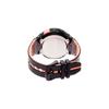 Casio CASIOBABY-G series, fashionable and eye-catching two-color movement, quartz movement, resin strap, Japanese and Korean watch, BGA-240L-1A