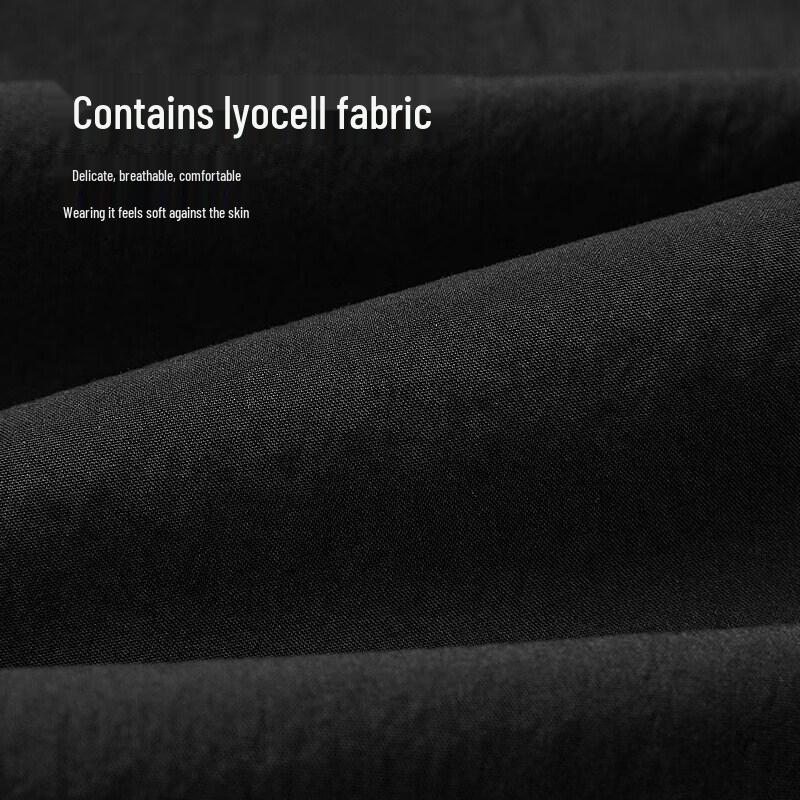 HLA Men's Casual Commuter Pants