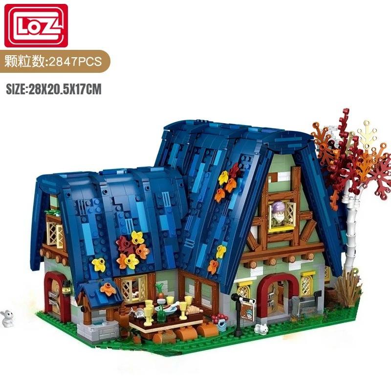 Classic Building Blocks Toy Action Figure Bricks Puzzle Toy Compatible Assemble Model For Kids Children's Educational Toy Gift