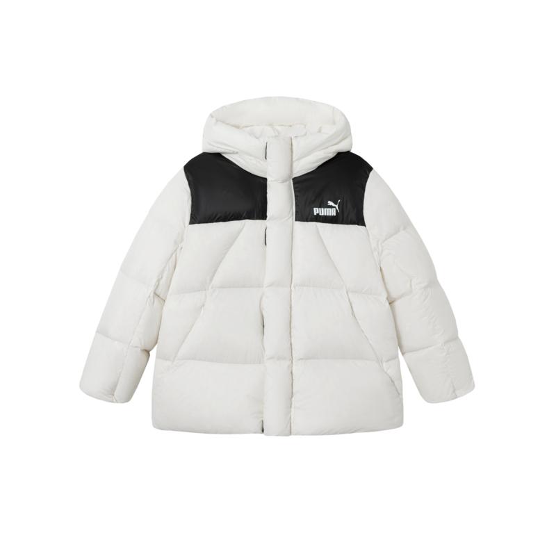 PUMA Down Jacket Sportstyle Kids 353425107202-10301 110