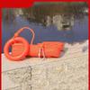 WEZHO Reflective Polypropylene Floating Rescue Rope