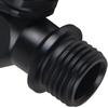 Professional Dive Regulator Swivels Connector 90 Degree Scubas Diving Regulator Connector Diving Accessories for 2nd Stage
