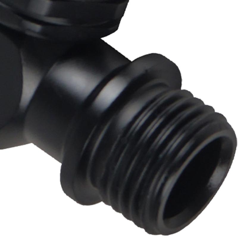 Professional Dive Regulator Swivels Connector 90 Degree Scubas Diving Regulator Connector Diving Accessories for 2nd Stage
