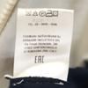 LIVIANA CONTI made in Italy Long sleeve Zip hoodie M Light gray Women Used