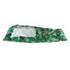 Lawn Mower Cover Rainproof Oxford Dust Proof Camouflaged Push Mower Cover for Outdoor Lawn Mower Accessories
