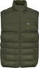 Winter Jacket Tommy Hilfiger TJM Light Down Vest Steppweste Fatigue Green